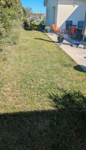 Annonce Location 6 pi�ces Maison Gauriac 33