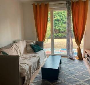 For rent Ambares-et-lagrave 2 rooms 40 m2 Gironde (33440) photo 0
