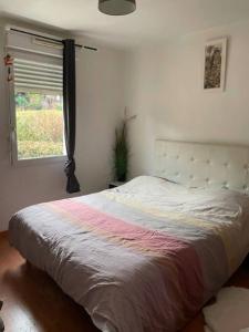 Louer Appartement 40 m2 Ambares-et-lagrave