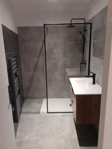 Louer Appartement 60 m2 Bazas
