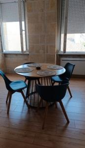 Annonce Location 3 pi�ces Appartement Saint-andre-de-cubzac 33