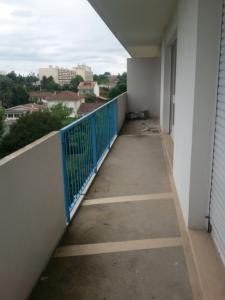 Louer Appartement 80 m2 Bouscat
