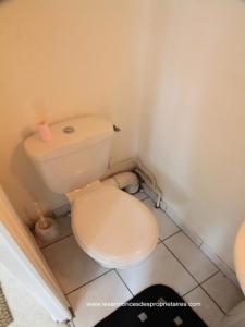 For rent Bordeaux 1 room 18 m2 Gironde (33000) photo 2
