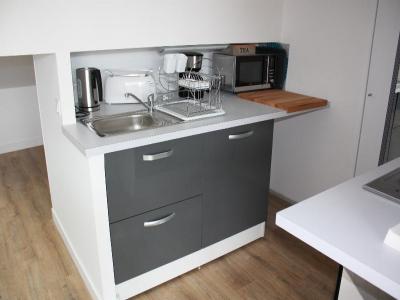 For rent Bordeaux 2 rooms 39 m2 Gironde (33000) photo 4