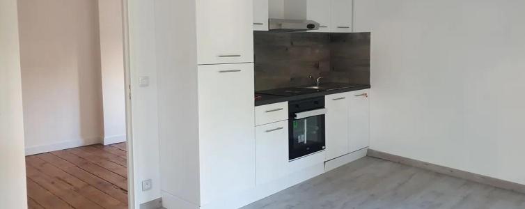 For rent Bordeaux 2 rooms 30 m2 Gironde (33000) photo 2