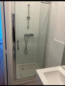 For rent Castets-en-dorthe 2 rooms 30 m2 Gironde (33210) photo 2