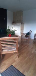 Annonce Location 2 pi�ces Maison Sainte-terre 33