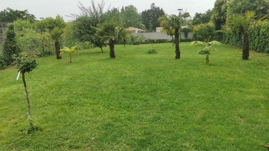 Louer Maison Sainte-terre Gironde