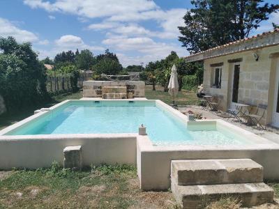 Louer Maison Sainte-terre 750 euros