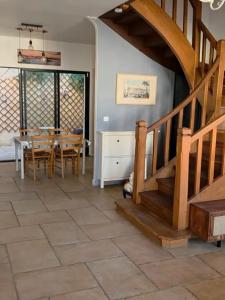 For rent Bordeaux 3 rooms 82 m2 Gironde (33000) photo 1