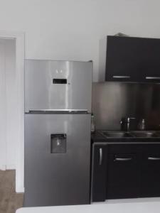 For rent Bordeaux 4 rooms 63 m2 Gironde (33000) photo 2