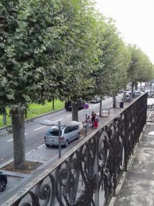 For rent Bordeaux 4 rooms 63 m2 Gironde (33000) photo 3