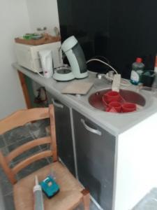 Louer Appartement 25 m2 Cadillac