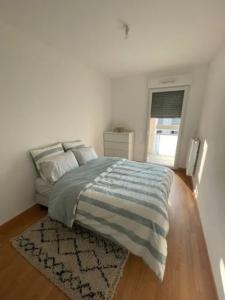 Annonce Location 3 pi�ces Appartement Bordeaux 33