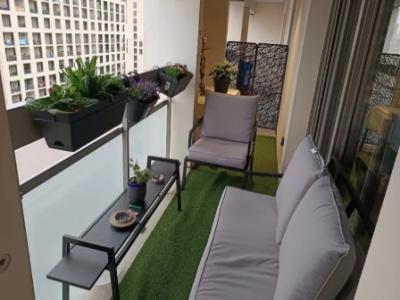 Louer Appartement 64 m2 Bordeaux