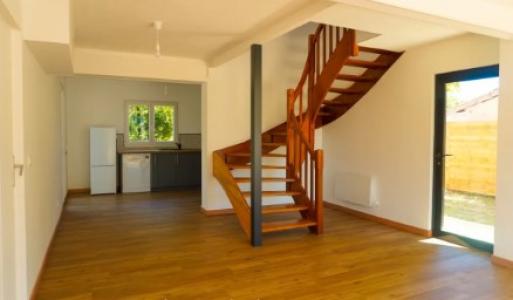 Louer Maison 110 m2 Libourne