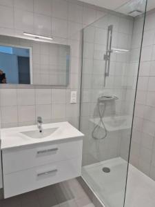 Louer Appartement 42 m2 Bordeaux