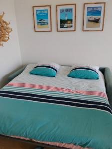 Annonce Location Appartement Arcachon 33