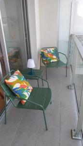 Louer Appartement 22 m2 Arcachon
