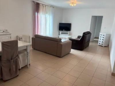 Annonce Location 3 pi�ces Maison Billaux 33