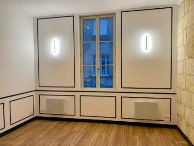 Annonce Location 2 pi�ces Appartement Bordeaux 33