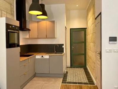 Louer Appartement 38 m2 Bordeaux