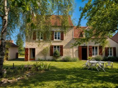 For sale Corvol-l'orgueilleux 6 rooms 106 m2 Nievre (58460) photo 0