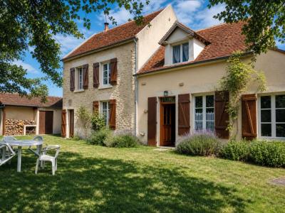 Annonce Vente 6 pi�ces Maison Corvol-l'orgueilleux 58