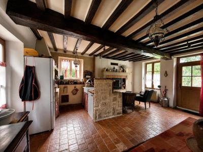 Acheter Maison Corvol-l'orgueilleux 160000 euros