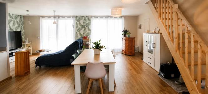 Annonce Vente 5 pi�ces Maison Saint-saturnin 72