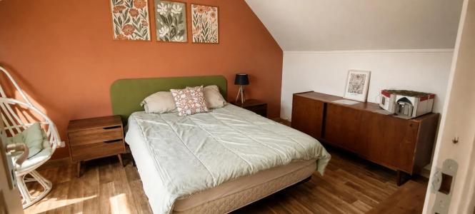 Acheter Maison Saint-saturnin Sarthe