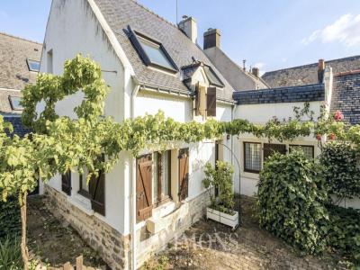 For sale Sene 3 rooms 57 m2 Morbihan (56860) photo 0
