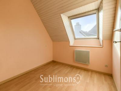 For sale Sene 3 rooms 57 m2 Morbihan (56860) photo 3