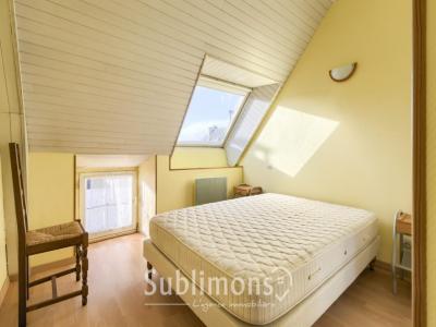For sale Sene 3 rooms 57 m2 Morbihan (56860) photo 4