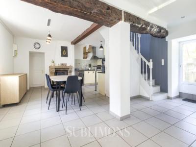 For sale Serent 6 rooms 140 m2 Morbihan (56460) photo 2