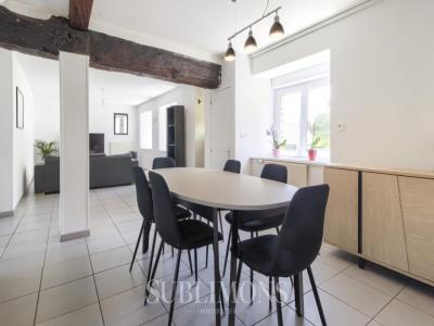 For sale Serent 6 rooms 140 m2 Morbihan (56460) photo 3