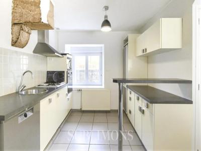 For sale Serent 6 rooms 140 m2 Morbihan (56460) photo 4