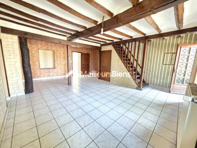 For sale Recquignies 4 rooms 79 m2 Nord (59245) photo 1