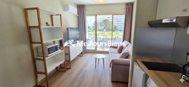 Annonce Vente 2 pi�ces Appartement Villeneuve-loubet 06
