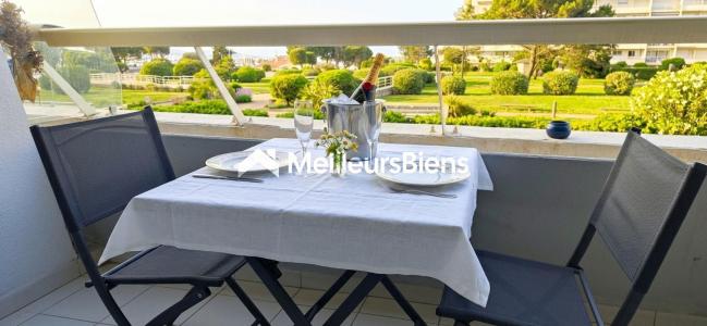 Acheter Appartement 29 m2 Villeneuve-loubet