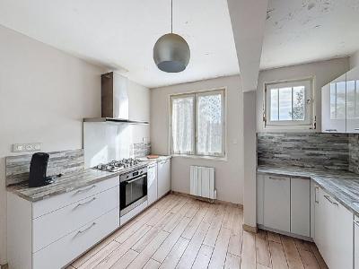 Acheter Maison 120 m2 