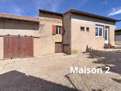 Annonce Vente 7 pi�ces Maison  71