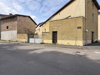For sale 7 rooms 270 m2 Saone et loire (71250) photo 0