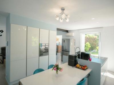 Acheter Maison 182 m2 