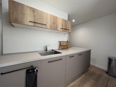 Louer Appartement  Herault