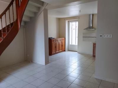 Annonce Vente 5 pi�ces Maison Saint-michel-en-brenne 36