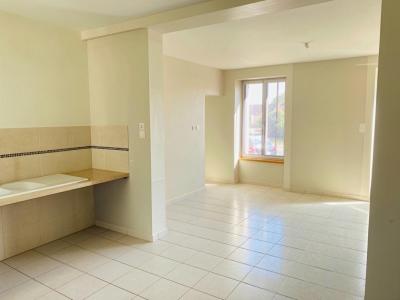 Acheter Maison 77 m2 Saint-michel-en-brenne