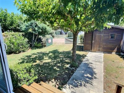 Acheter Terrain Saint-denis-d'oleron 147500 euros