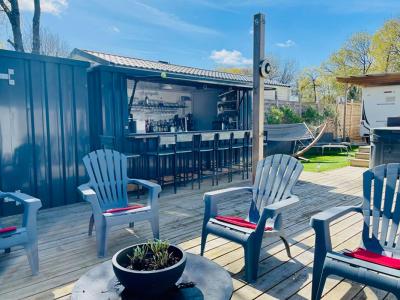 Acheter Terrain 300 m2 Saint-pierre-d'oleron
