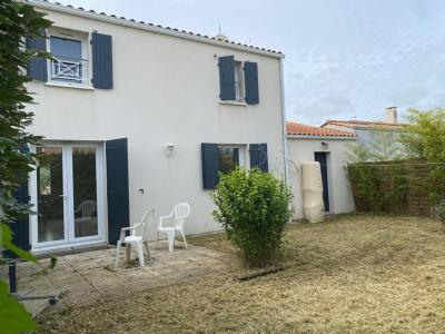 Annonce Vente 5 pi�ces Maison Saint-pierre-d'oleron 17